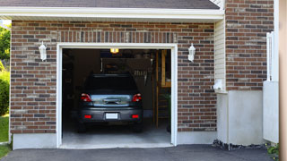 Garage Door Installation at Lakebay, Washington